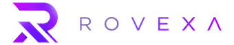 Rovexa logo