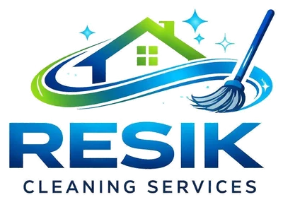 Resik Cleaning Services logo