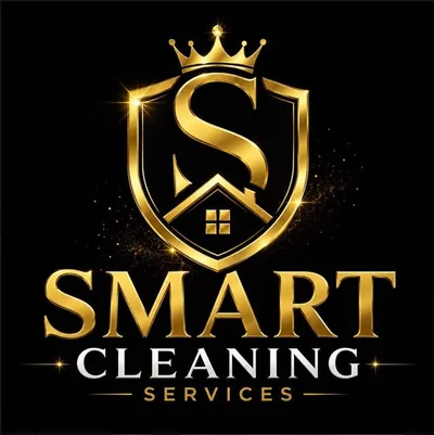 Smart Cleaning Services logo